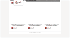 Desktop Screenshot of corretaredacoes.com.br